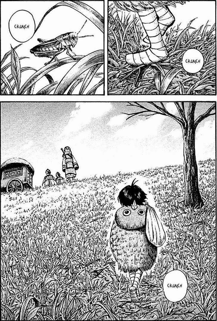 Kingdom Chapter 702 Image 1