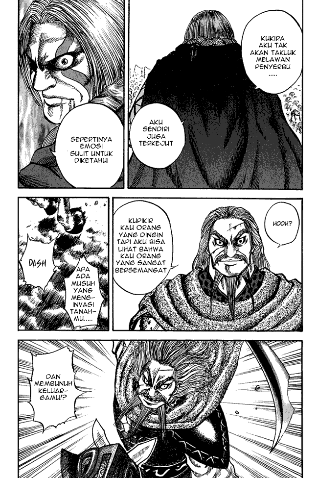 Kingdom Chapter 72 Image 7