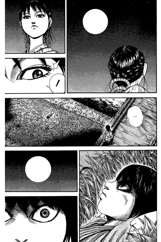 Kingdom Chapter 76 Image 10