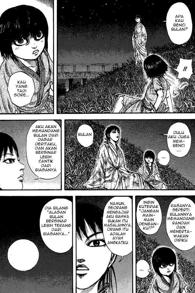 Kingdom Chapter 76 Image 11