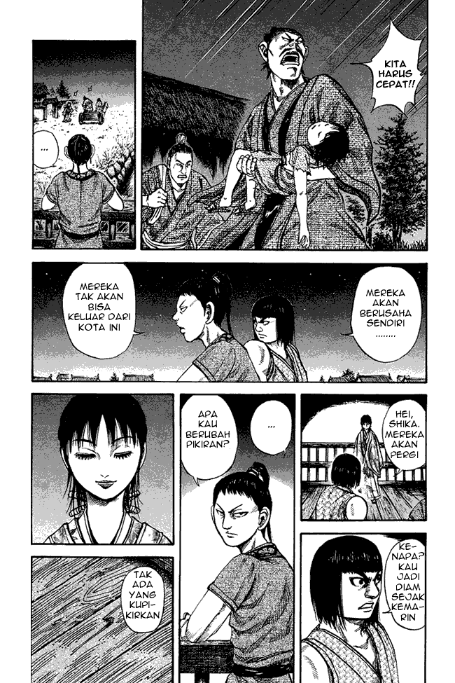 Kingdom Chapter 76 Image 15