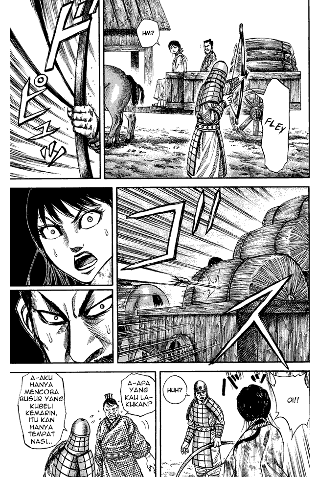 Kingdom Chapter 77 Image 14