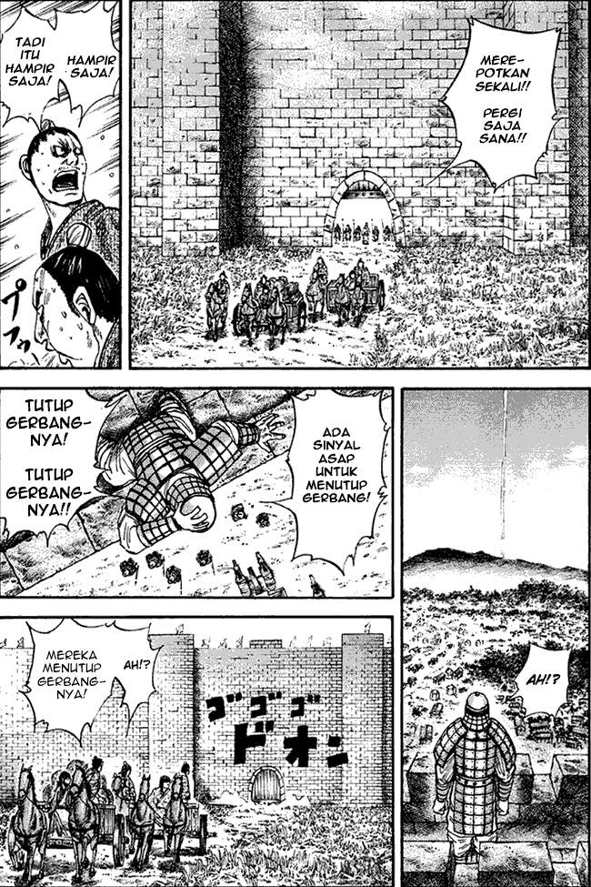 Kingdom Chapter 78 Image 5