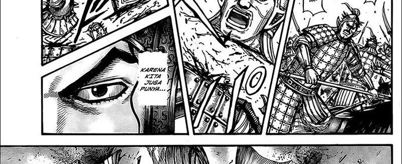 Kingdom Chapter 780 Image 45