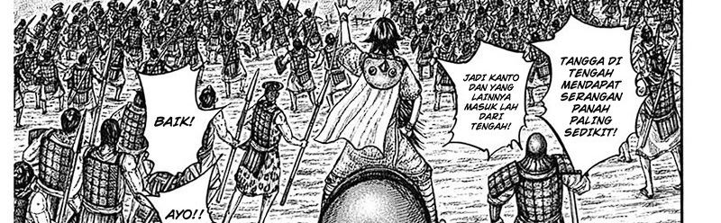 Kingdom Chapter 781 Image 4