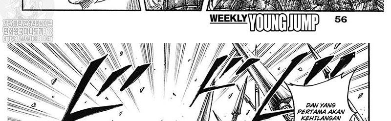Kingdom Chapter 781 Image 56