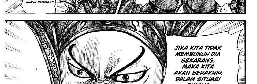 Kingdom Chapter 782 Image 34