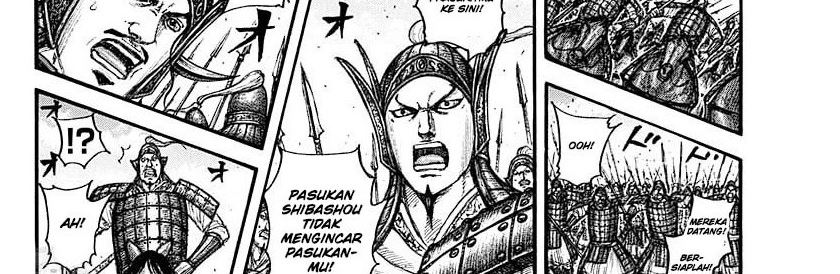 Kingdom Chapter 782 Image 40