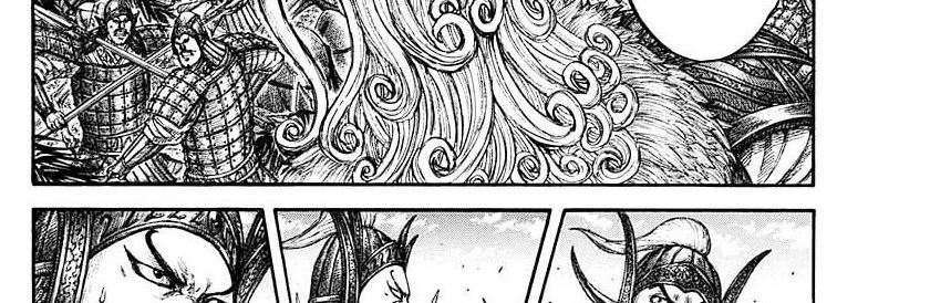 Kingdom Chapter 782 Image 47