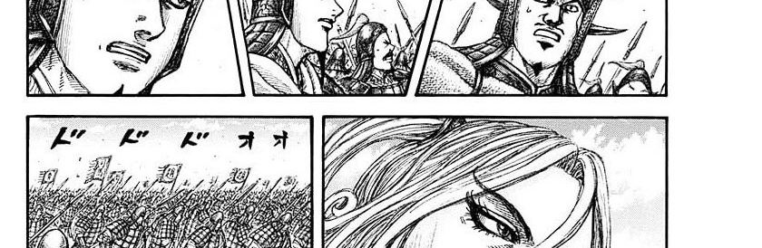 Kingdom Chapter 782 Image 48