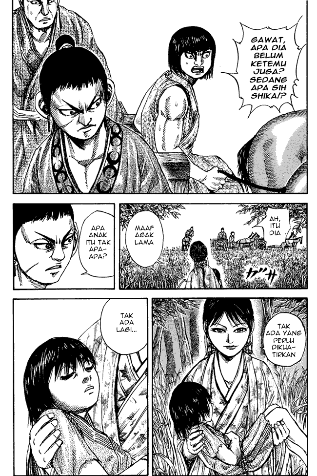 Kingdom Chapter 79 Image 8