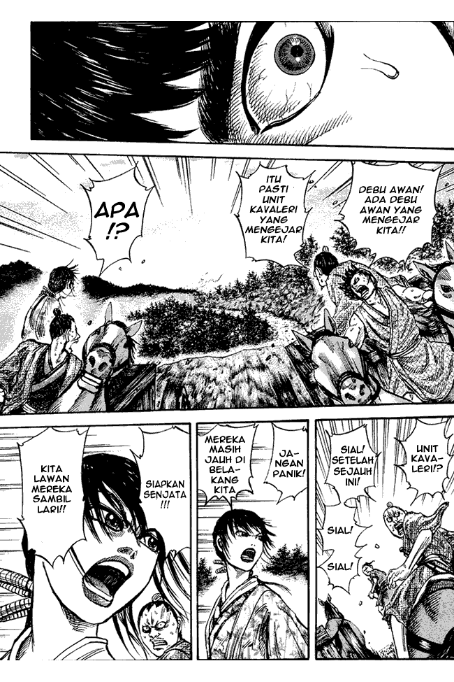 Kingdom Chapter 79 Image 10