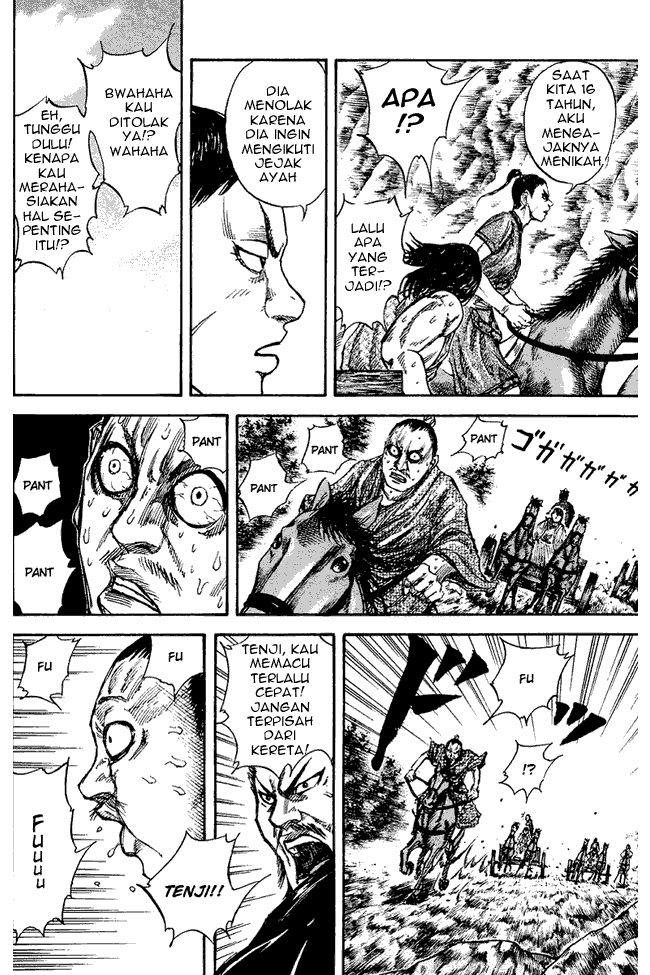 Kingdom Chapter 79 Image 13