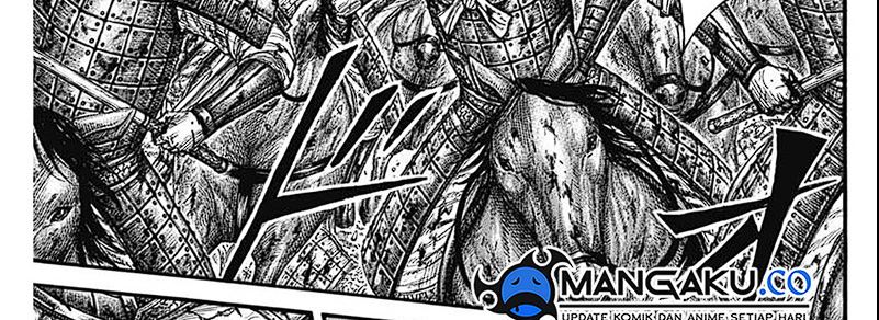 Kingdom Chapter 793 Image 49