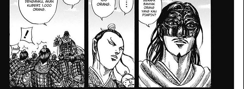 Kingdom Chapter 793 Image 60