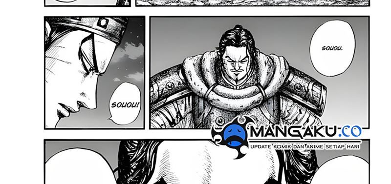 Kingdom Chapter 797 Image 60