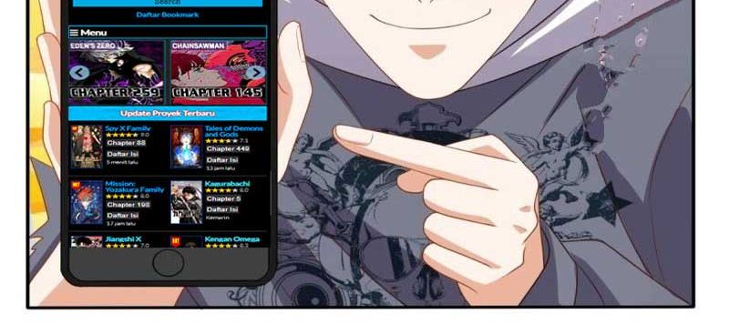 Kingdom Chapter 797 Image 64