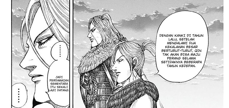 Kingdom Chapter 799 Image 44