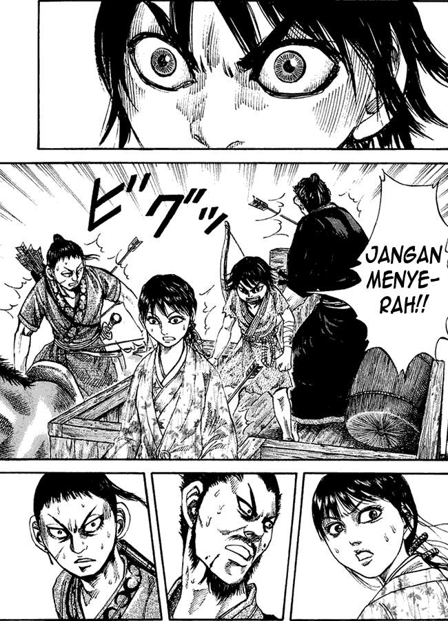 Kingdom Chapter 80 Image 10