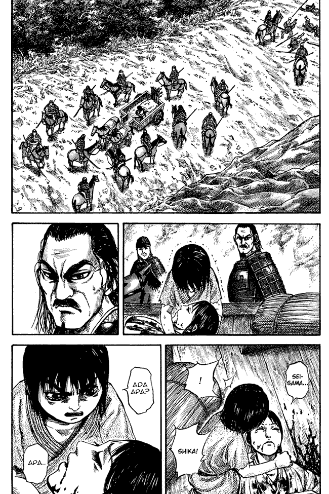 Kingdom Chapter 81 Image 12