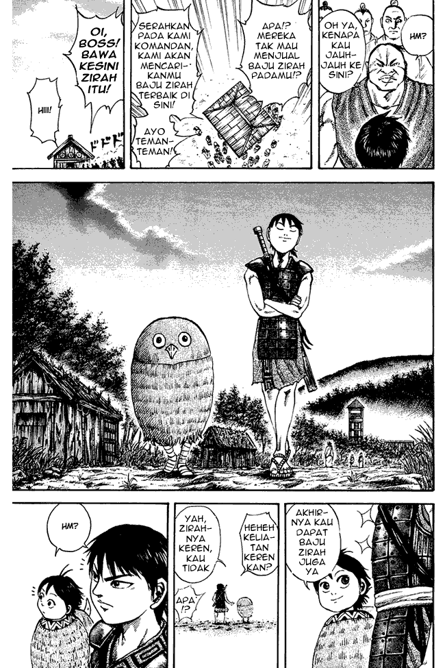 Kingdom Chapter 82 Image 13