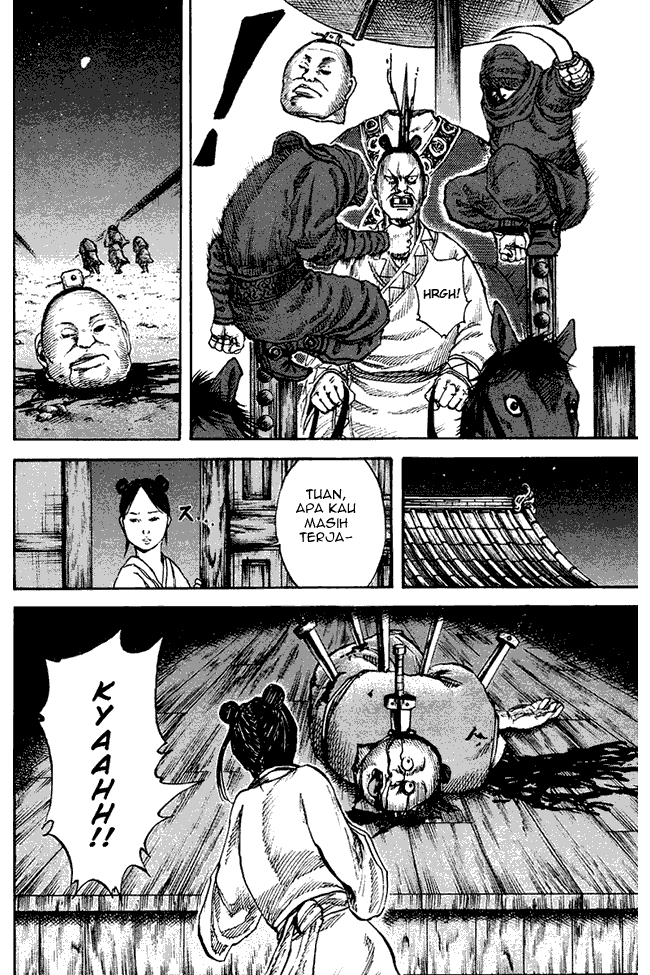 Kingdom Chapter 82 Image 16