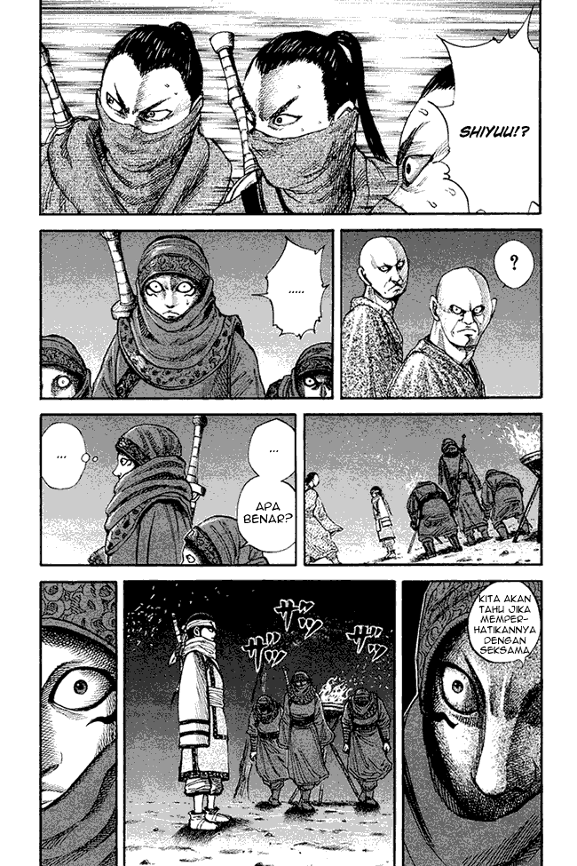 Kingdom Chapter 83 Image 8