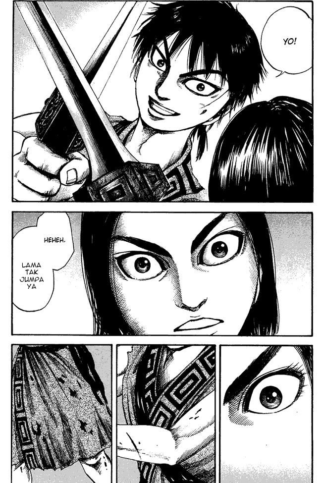 Kingdom Chapter 86 Image 1