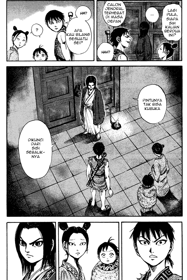 Kingdom Chapter 86 Image 14