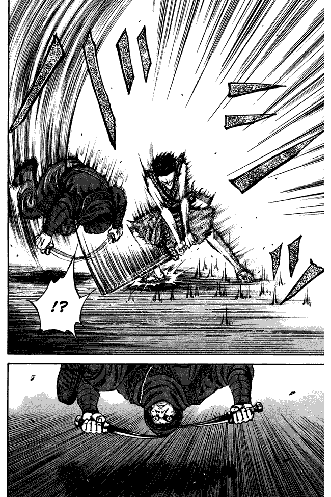 Kingdom Chapter 87 Image 5