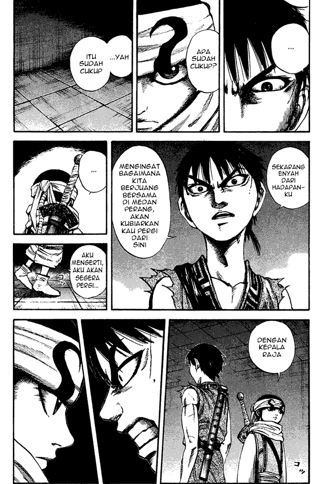 Kingdom Chapter 87 Image 10