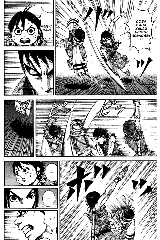 Kingdom Chapter 87 Image 13