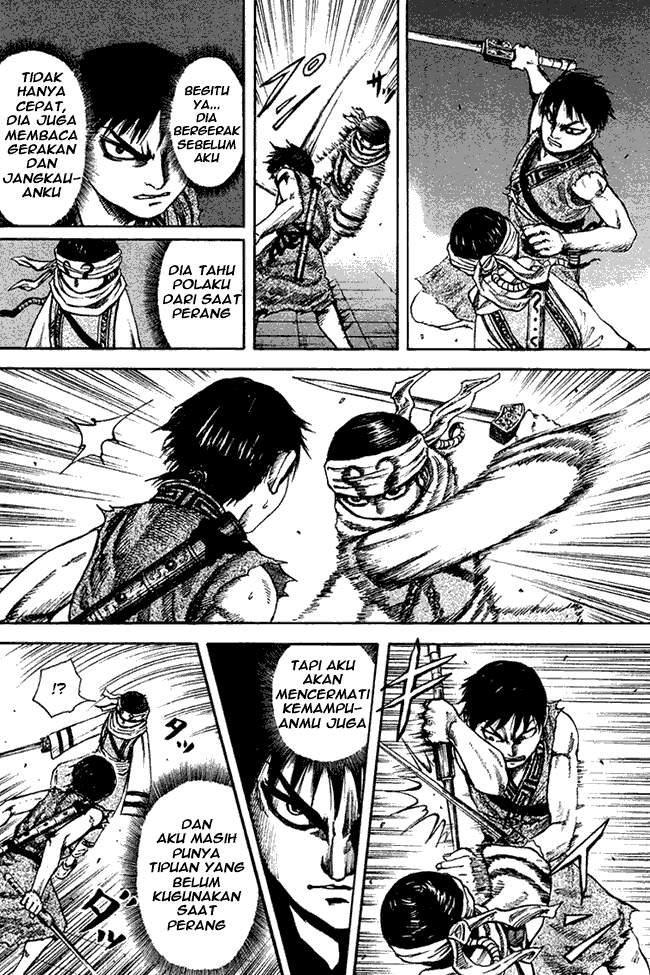 Kingdom Chapter 87 Image 15