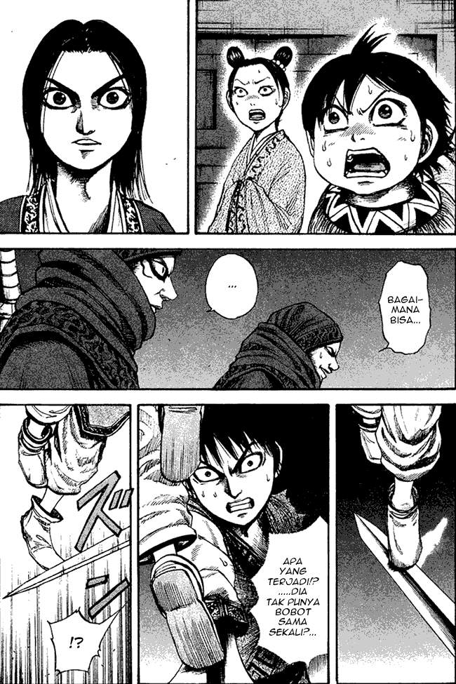 Kingdom Chapter 88 Image 3