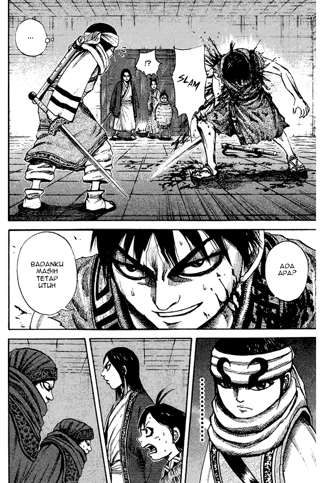 Kingdom Chapter 88 Image 7