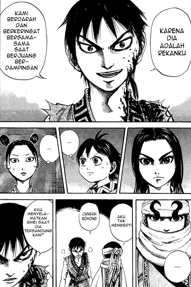 Kingdom Chapter 88 Image 9