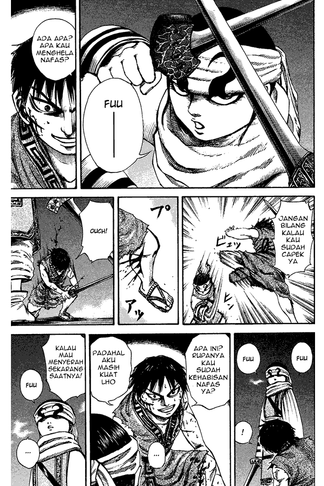 Kingdom Chapter 89 Image 8