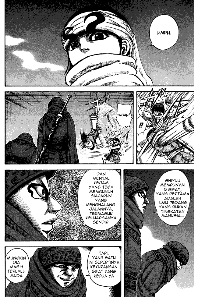 Kingdom Chapter 89 Image 9