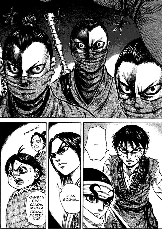 Kingdom Chapter 89 Image 14