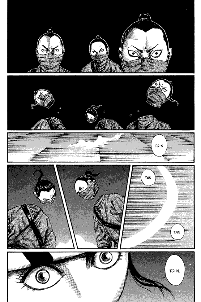 Kingdom Chapter 90 Image 16