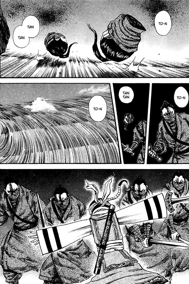 Kingdom Chapter 91 Image 1