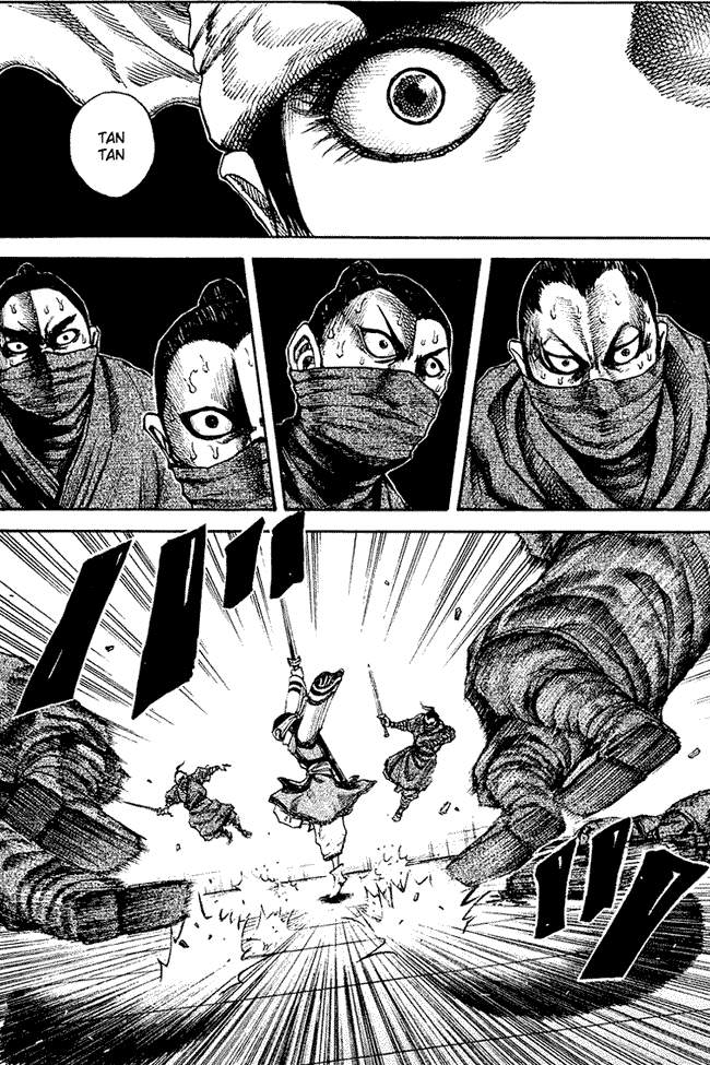 Kingdom Chapter 91 Image 2