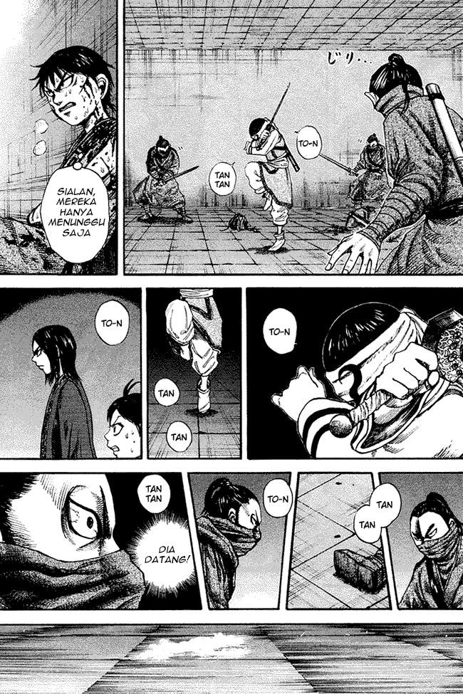Kingdom Chapter 91 Image 7