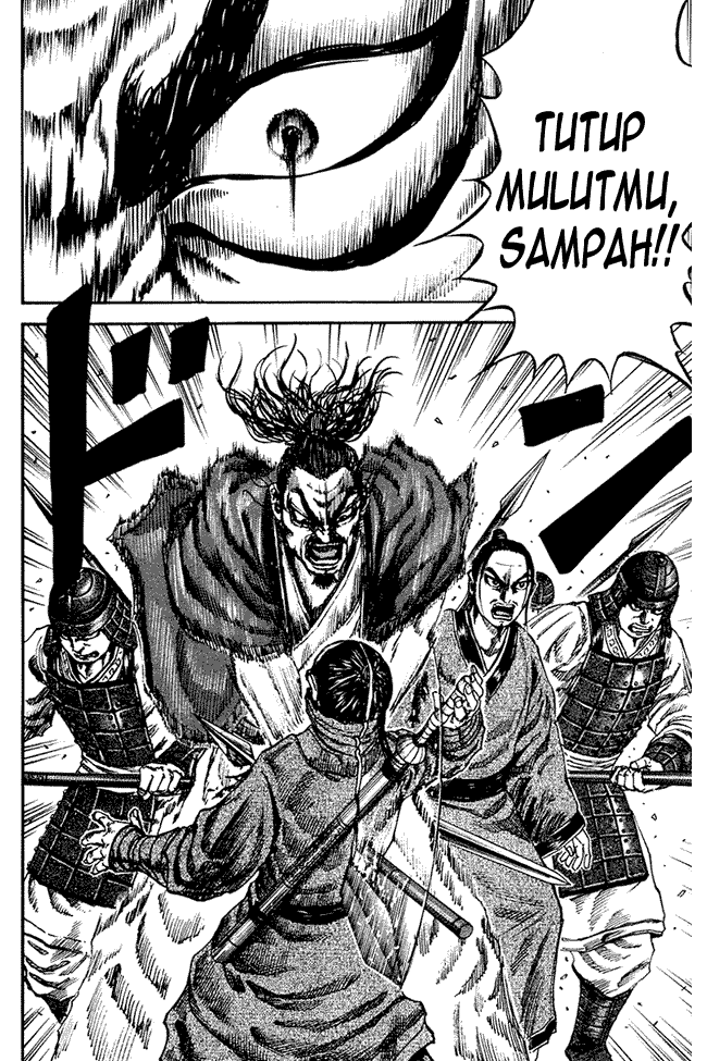 Kingdom Chapter 91 Image 18