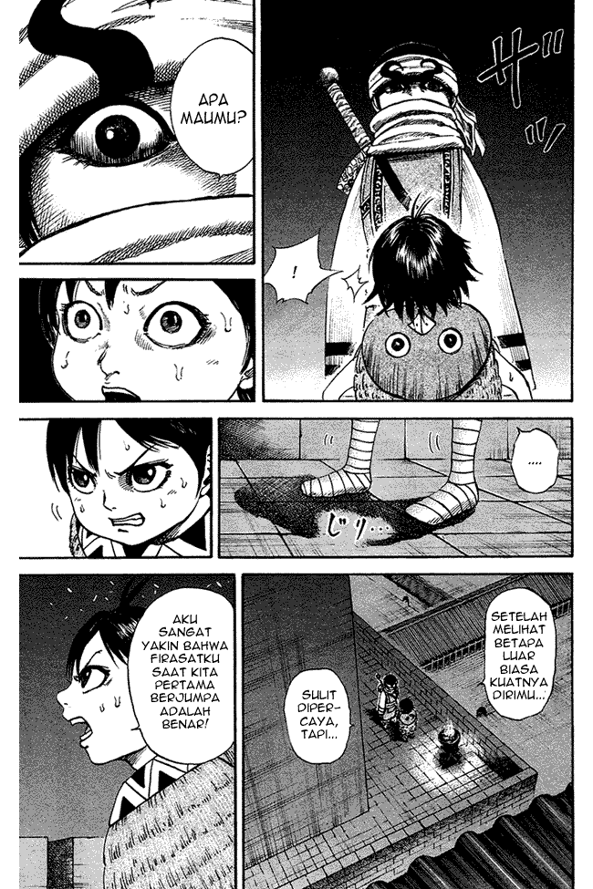 Kingdom Chapter 92 Image 16