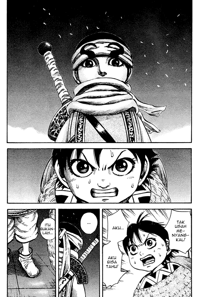 Kingdom Chapter 93 Image 2