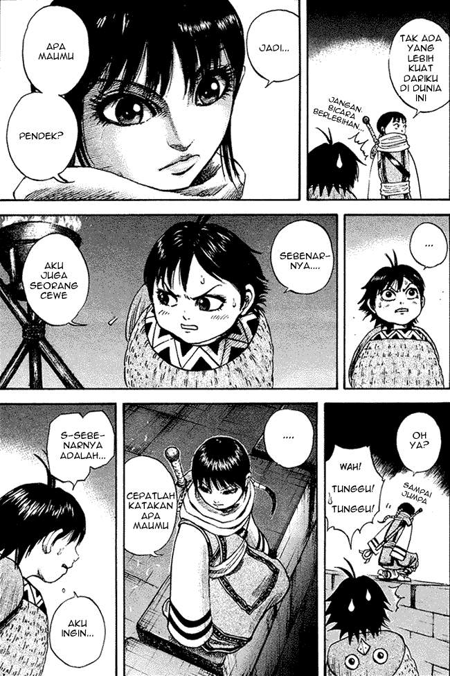 Kingdom Chapter 93 Image 10