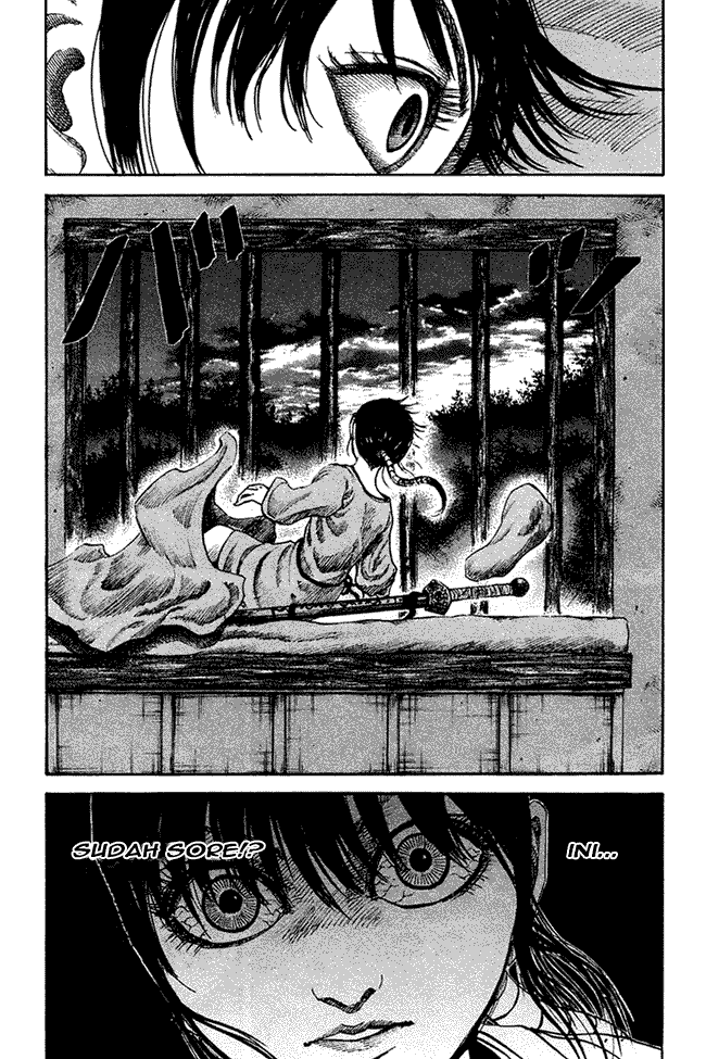 Kingdom Chapter 94 Image 14