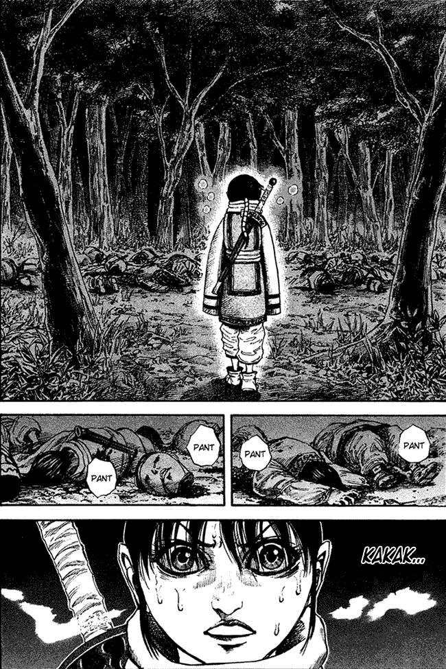 Kingdom Chapter 94 Image 17