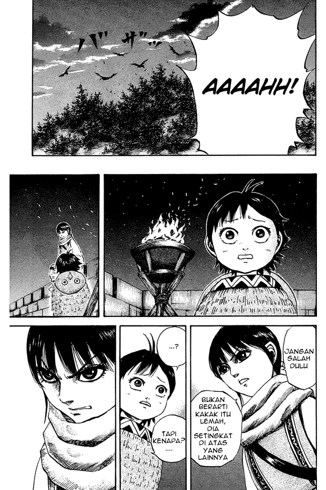 Kingdom Chapter 95 Image 9